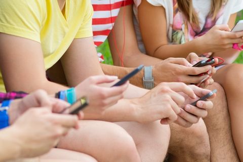 ​Sms’en als retailer doe je zo