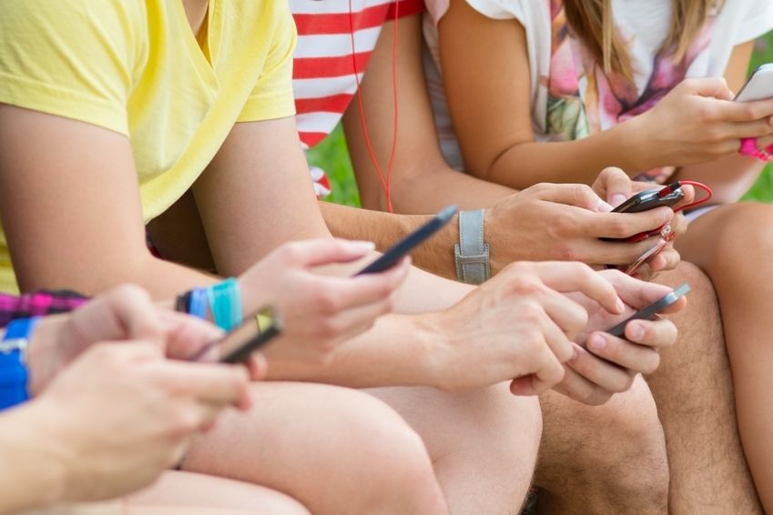 Sms’en als retailer doe je zo