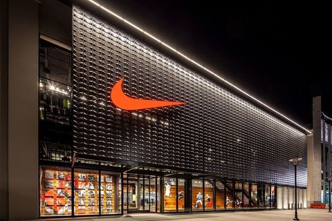 ​Nike maakt supply chain efficiënter