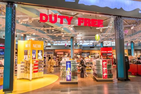 Exploitant taxfree winkels koopt branchegenoot