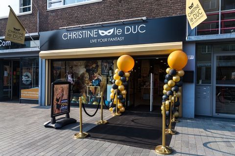 ​Beate Uhse kan krimp nog niet stoppen