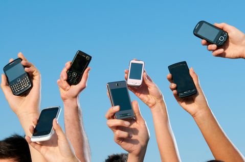 ​Providers moeten winkelwaarde mobieltjes vergoeden