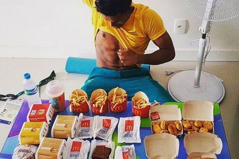 Wat verder deze week voorbij kwam...