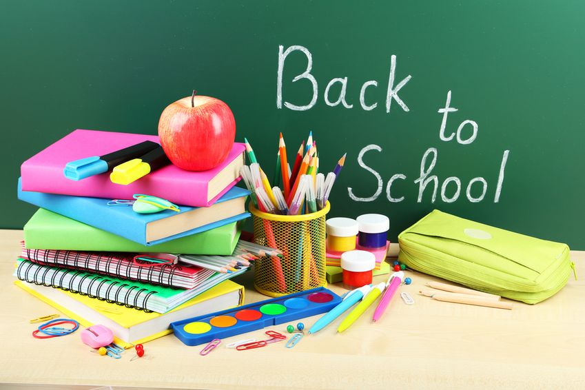 Zo kun je pieken in de back to school-periode