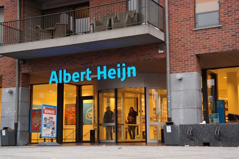 Franchisers overwegen nieuwe rechtszaak tegen Albert Heijn