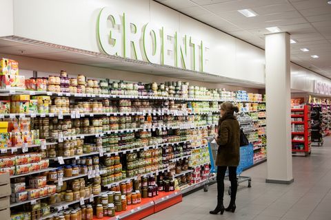 ​Albert Heijn gebruikt minder suiker