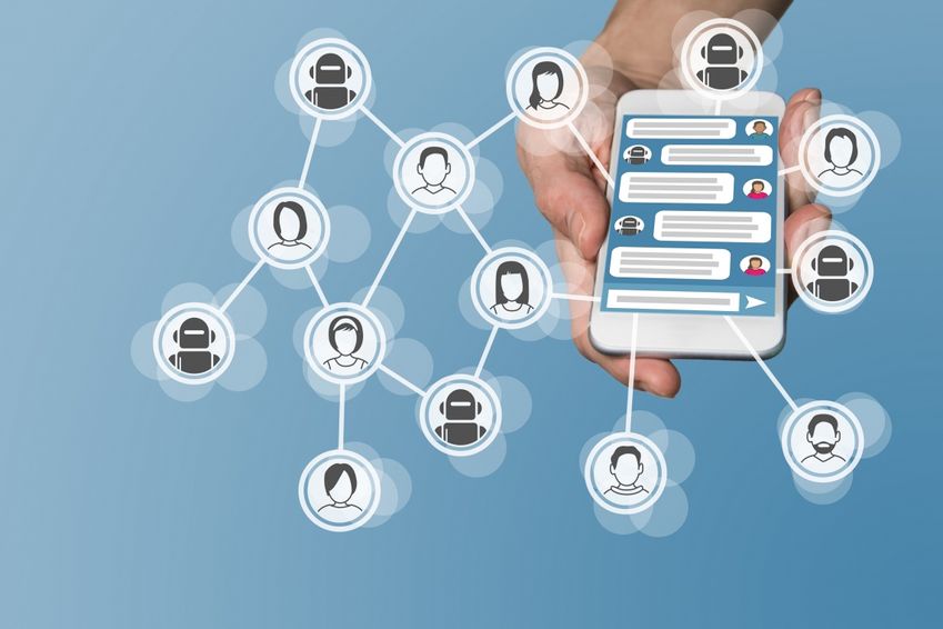 Dit vinden consumenten van chatbots