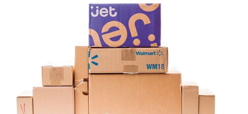 Opent Walmart de aanval op Amazon?