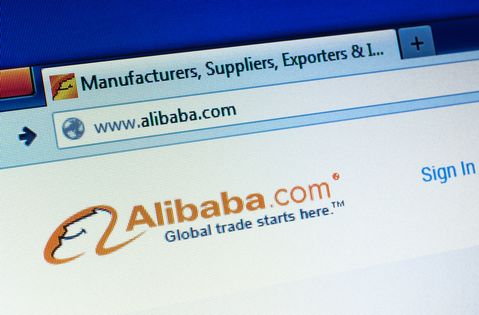 Alibaba brengt VR naar webwinkel