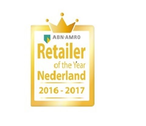 Genomineerden Retailer of the Year-prijzen bekend 