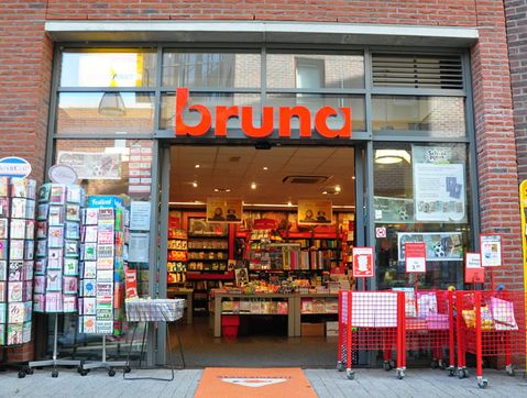 ​Bruna: ‘Zestig procent stijging in back to school’