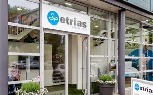 Etrias neemt Tennisplanet over