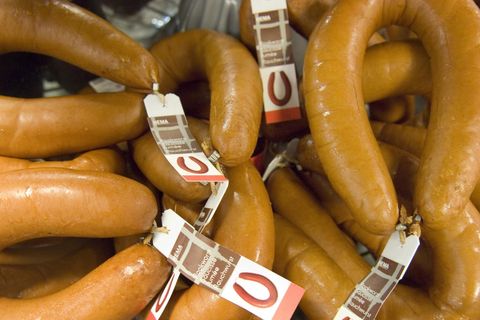 Retailcanon: de oorsprong van de HEMA-rookworst