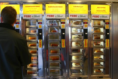 Retailcanon: de opkomst van de moderne consument