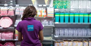 ​HEMA stuurt winkels centraler aan