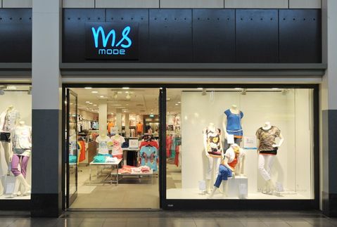 ​MS Mode vraagt om uitstel van betaling