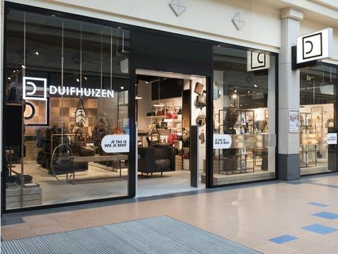 ​Duifhuizen richt zich met video's op jongeren