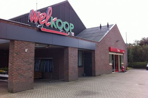 ​Agrifirm blaast verkoop Welkoop af