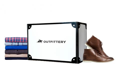 Outfittery haalt miljoeneninvestering op