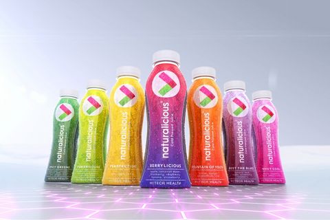 Naturalicious krijgt vlaggenschip in Amsterdam