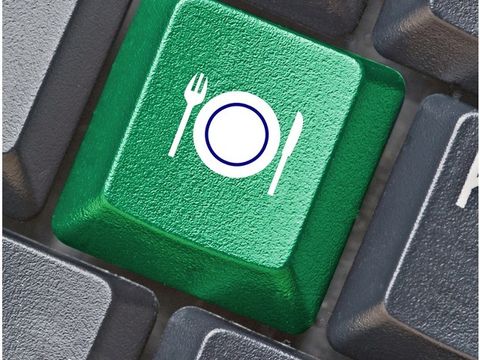 ​‘Markt maaltijdbezorging nadert miljard’