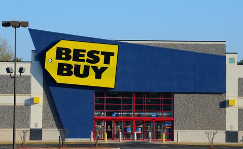 ​Best Buy zet in op virtual reality