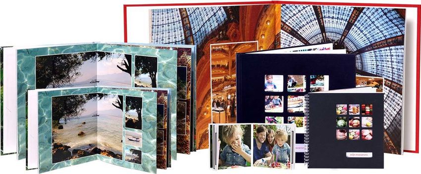 Appdate: HEMA brengt fotoboek naar mobiel