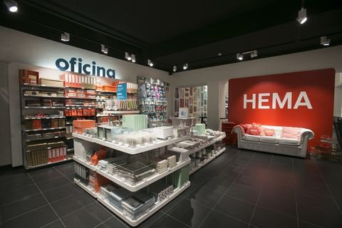Waarom HEMA zijn afhankelijkheid van Nederland verkleint