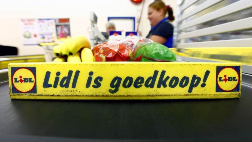 Lidl en Jumbo pakken schadelijke verpakkingen aan