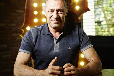 Retailcanon: Roland Kahn begint Coolcat