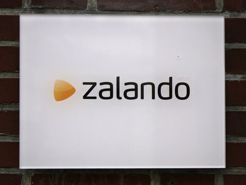 ​Zalando verdrievoudigt aantal buitenlandse dc’s