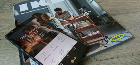 Appdate: Wat je ook kunt doen met overgebleven maaltijden