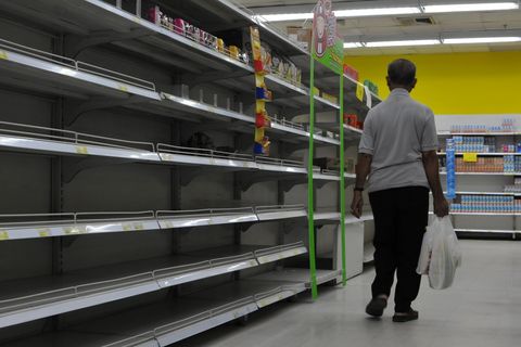 ​‘Product uit de schappen voor niemand goed’