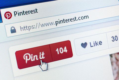 Videoadvertenties voor retailers op Pinterest