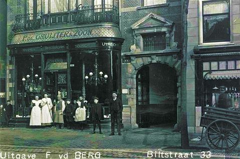 Retailcanon: hoogte- en dieptepunten uit de retailgeschiedenis