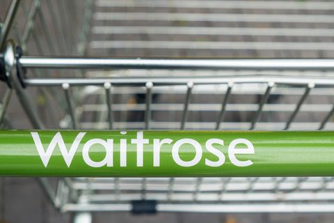 Waitrose opent cashloze winkel