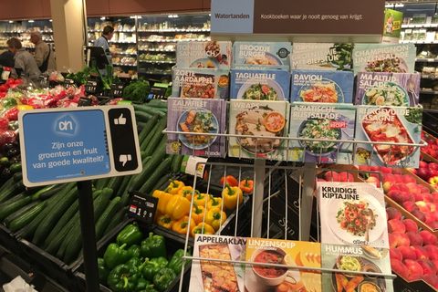 Het beste van RetailWatching: week 33