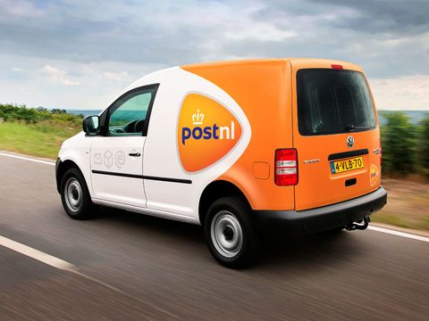 Winkeliers overwegen PostNL-punt te sluiten