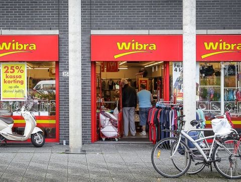Retailcanon: Wibra ontdekt de onderkant van de markt