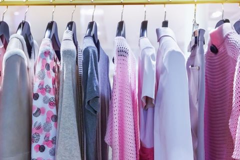 ​Winkels MS Mode weer open