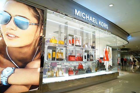 ​Michael Kors investeert in social commerce