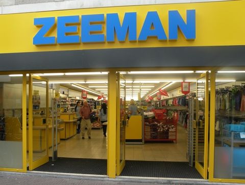 Retailcanon: Jan Zeeman opent zijn eerste winkel