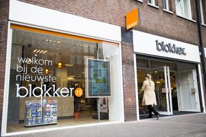 Blokker-voorzitter stapt op