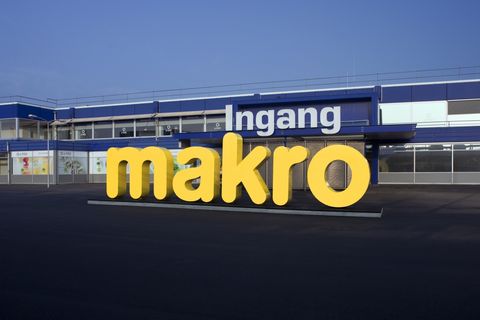 Metro toont opnieuw twee gezichten in Nederland