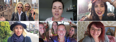 ​De kansen en gevaren van influencermarketing