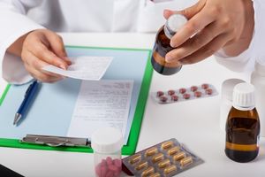 ​Apotheken failliet door muziekrekening
