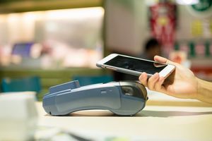 ​Samsung Pay onderweg naar Nederland