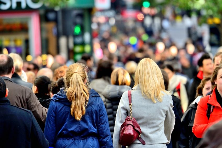 ‘Helft retailers gebruikt winkels voor aanvullende dienstverlening’