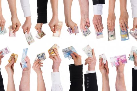 Drie misvattingen van ervaren retailers over crowdfunding