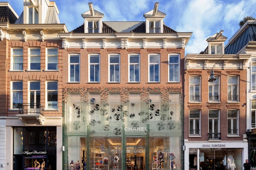 Winkelvastgoed op z'n mooist